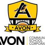 Avon Intermediate School logo