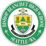 Bishop Blanchet High School