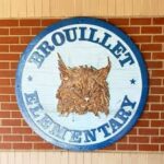 Brouillet Elementary School