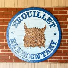Brouillet Elementary School