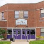 Bywood Elementary School