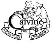 Calvine High School