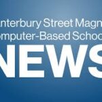 Canterbury Street Magnet Computer-Based School