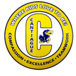 Cantiague Elementary School