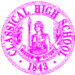 Classical High School