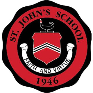 St. Johns School