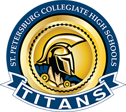 St. Petersburg Collegiate High School