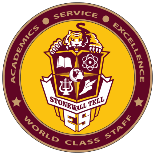 Stonewall Tell Elementary School