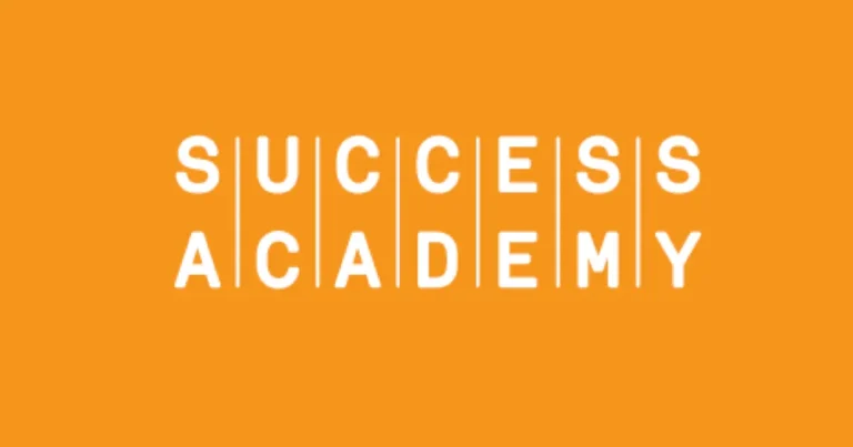 Success Academy Charter School Harlem 1