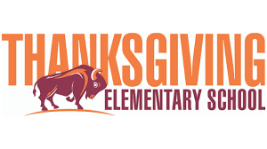 Thanksgiving Elementary School