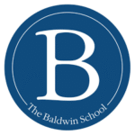 The Baldwin School logo