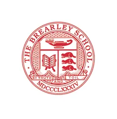 The Brearley School Logo