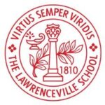 The Lawrenceville School