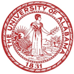 The University of Alabama Bama by Distance