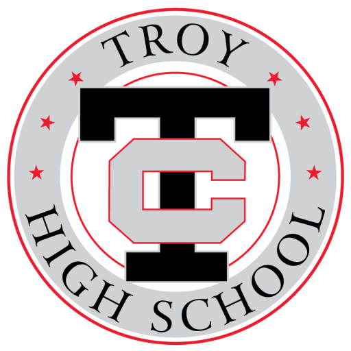 Troy High School