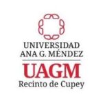 Universidad Ana G Mendez Cupey Campus