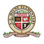 AA Milne Elementary School