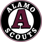 Alamo Junior High School