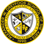 Alexander W. Dreyfoos Jr. School of the Arts