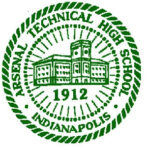Arsenal Technical High School No. 716