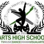 Arts High School