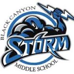 Black Canyon Middle School