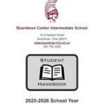 Boardman Center Intermediate School