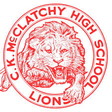 C.K. McClatchy High School