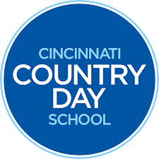 Cincinnati Country Day School logo