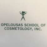 Opelousas School of Cosmetology