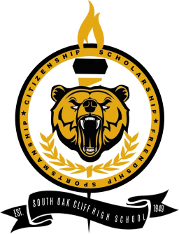 South Oak Cliff High School