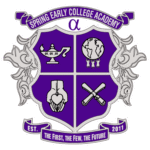 Spring Early College Academy