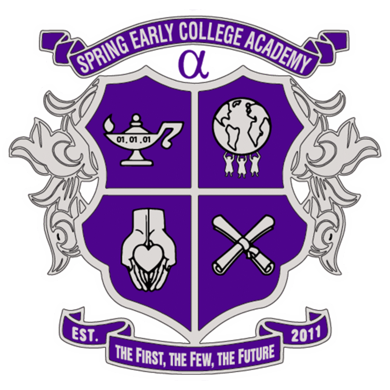 Spring Early College Academy