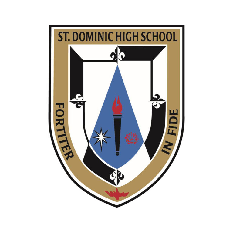 St. Dominic High School