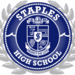 Staples High School