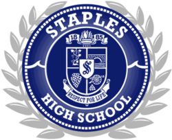 Staples High School