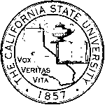 The California State University