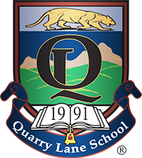 The Quarry Lane School