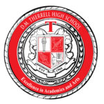 Therrell High School
