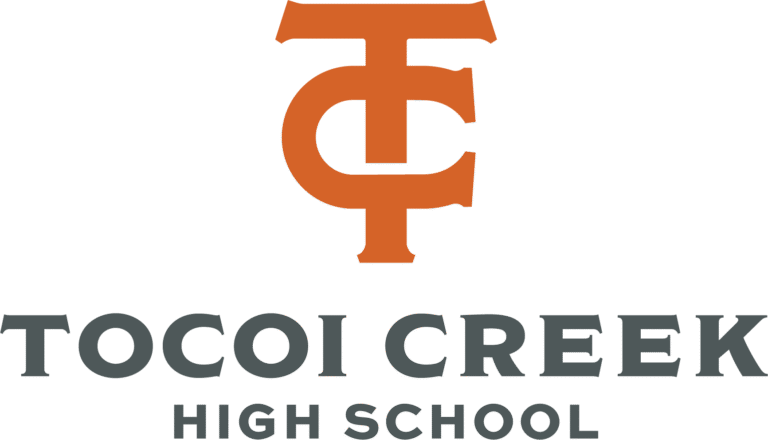 Tocoi Creek High School