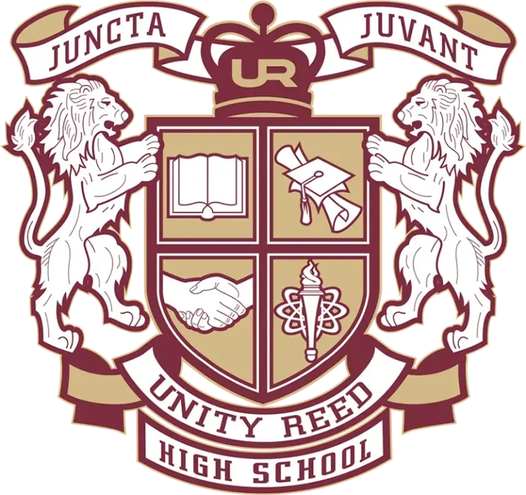 Unity Reed High School