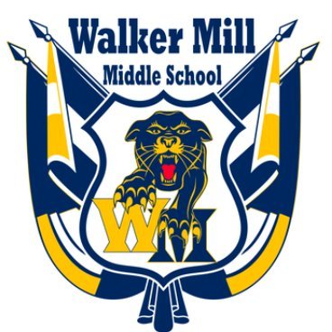 Walker Mill Middle School