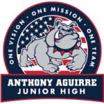 Anthony Aguirre Junior High School