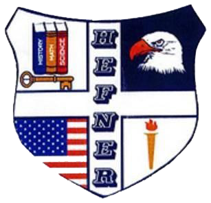 Bill Hefner Elementary School