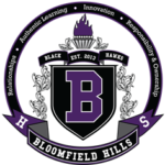 Bloomfield Hills High School