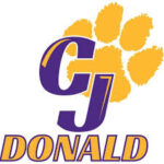 C.J. Donald Middle School