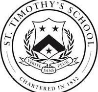 St. Timothy’s School Maryland