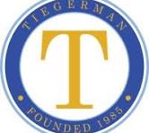 Tiegerman New York l