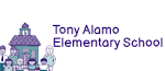 Tony Alamo Elementary School Nevada