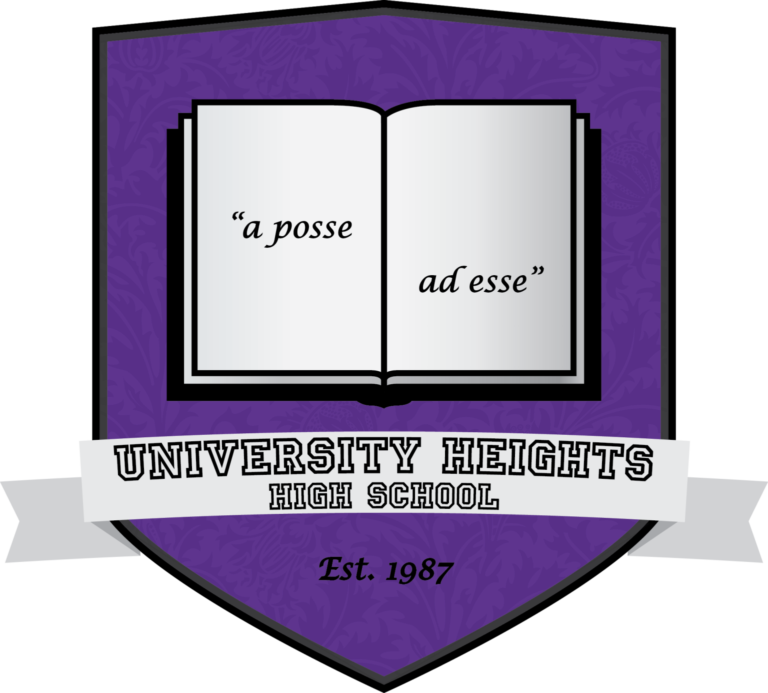 University Heights High School